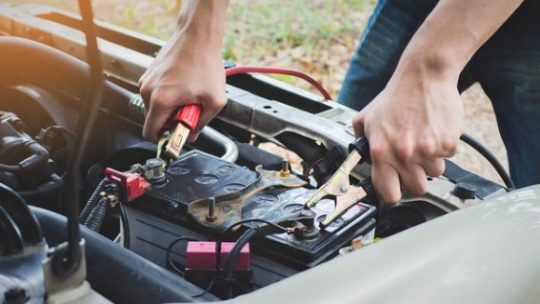 Comment protéger la batterie de sa voiture du froid auto passion net