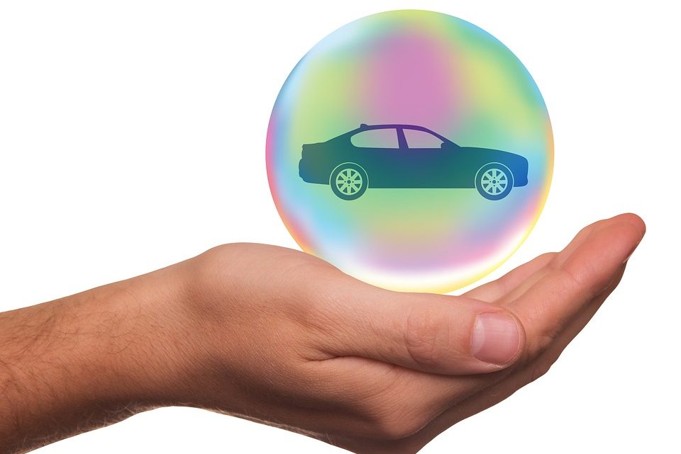 L’intérêt de souscrire une assurance voiture de luxe en 2019