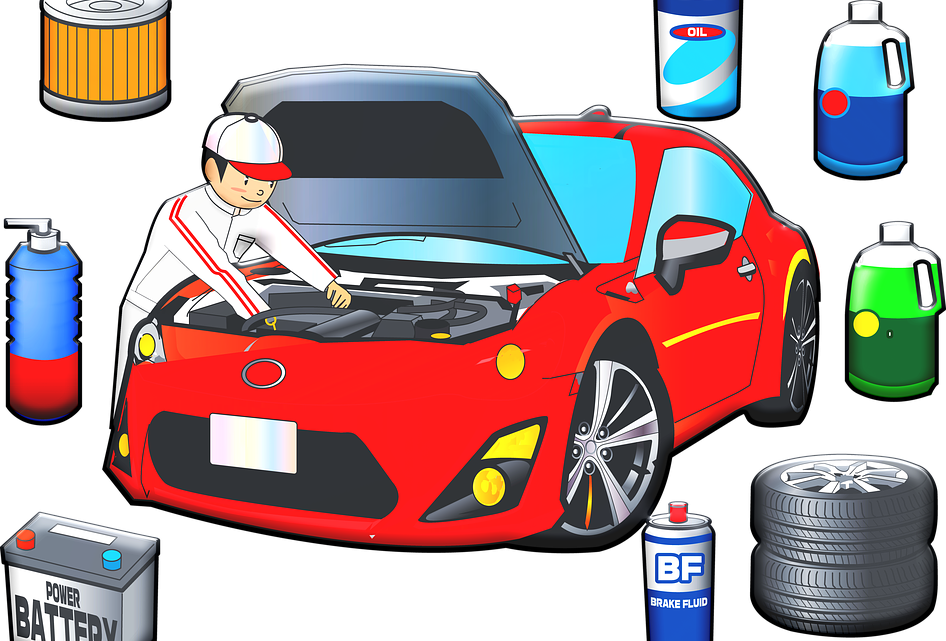 Entretenir et réparer sa voiture : 3 astuces pour bien choisir son garagiste