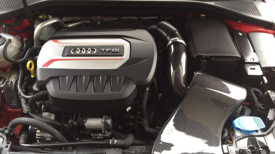 Focus sur la reprogrammation de moteur