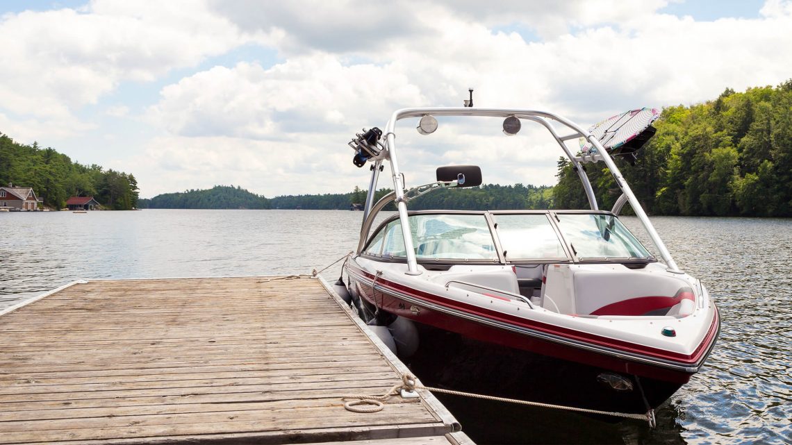Quel intérêt à utiliser un antivol pour bateau ?