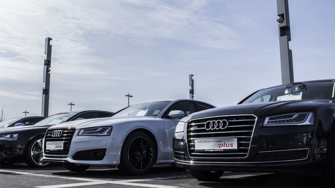 Import voiture dans une agence: quels sont les avantages ?