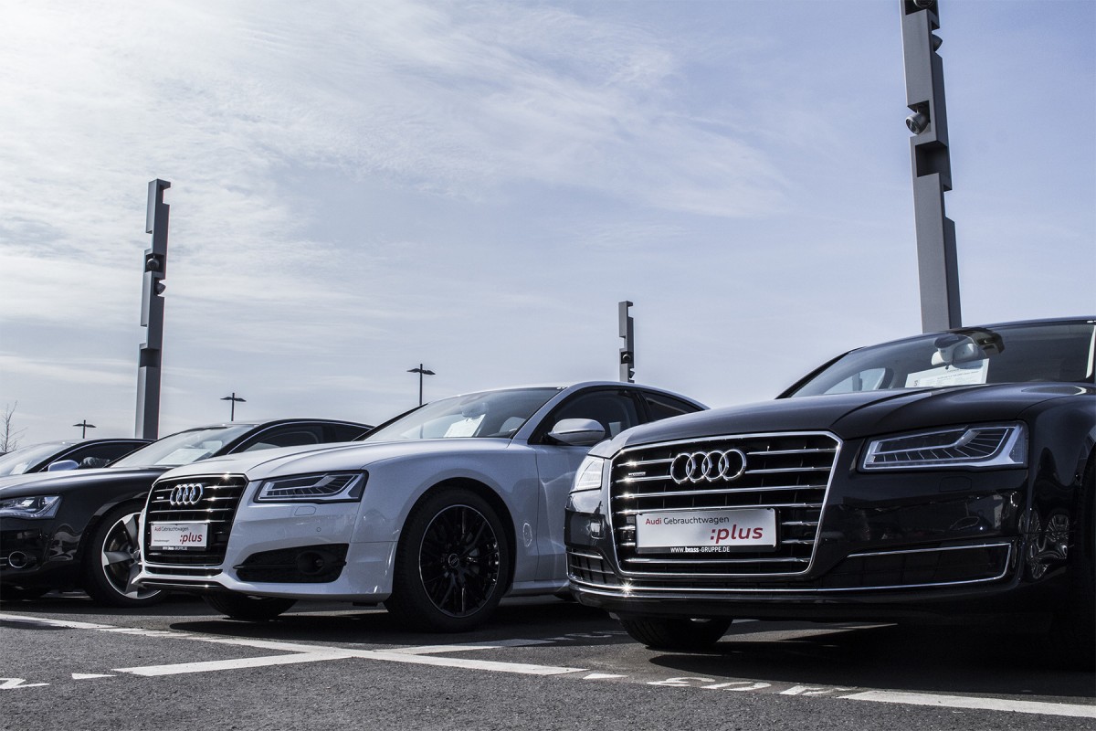 Import voiture Allemagne choisir une entreprise