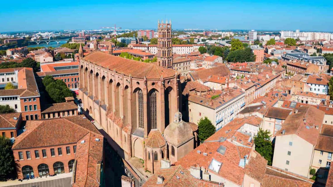 Visiter Toulouse : tout ce que vous pouvez faire