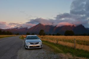 Louer une voiture pour explorer la Nouvelle-Zélande : ce qu'il faut savoir