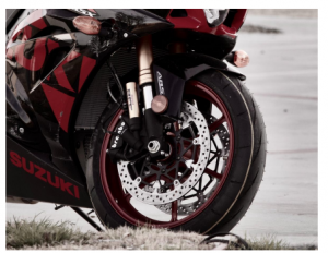 Ce qu’il faut savoir sur les disques de freins pour votre moto