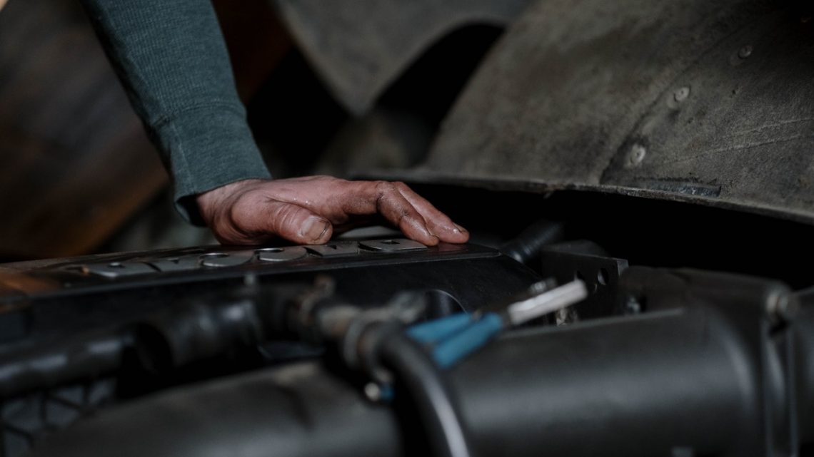 Peut-on nettoyer le moteur de sa voiture ?