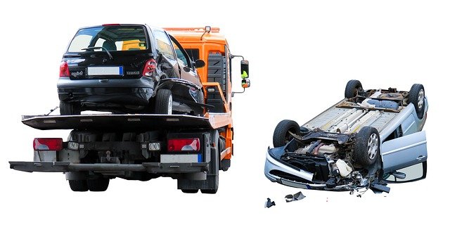 Femme/homme : Qui a le moins d’accidents en voiture ?