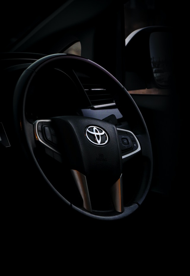 Les modèles hybrides et électriques de Toyota