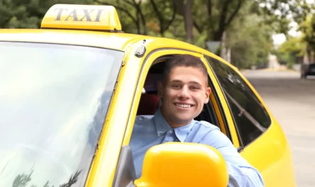 Comment contacter un chauffeur de taxi dans le Val-de-Marne ?