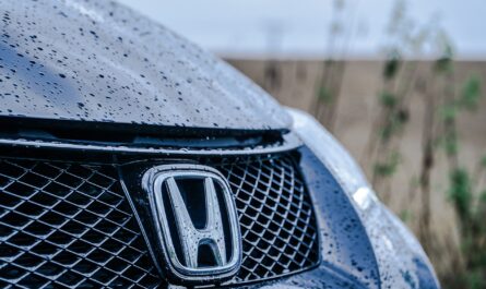 Comment réussir une LOA d’une Honda d’occasion : guide et conseils