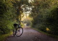 Voyage à vélo