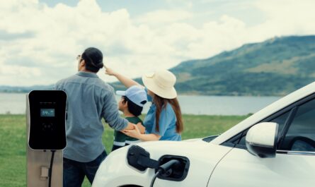 choisir une voiture familiale