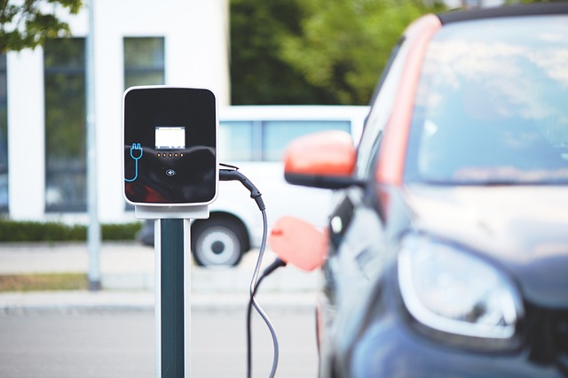 Pourquoi choisir Hello-Borne pour vos besoins en recharge électrique ?