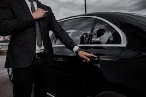 taxi Orly