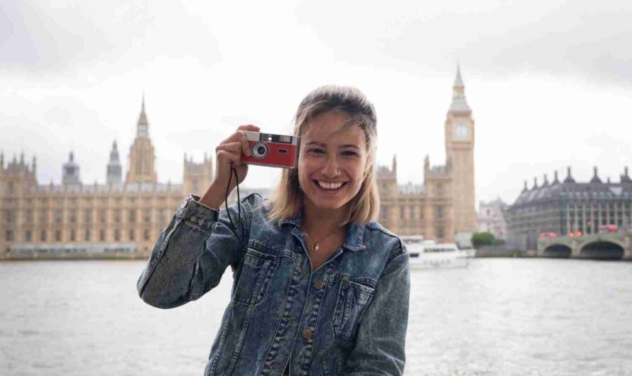 Visiter Londres confortablement : quelles solutions ?