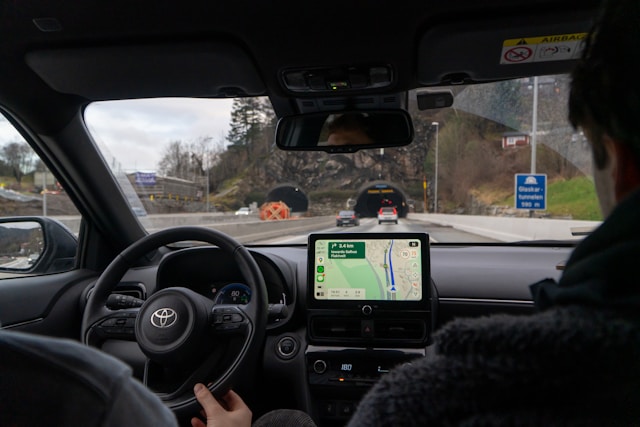 mobilité partagée