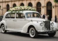 Décoration voiture mariage : astuces pour un cortège élégant et inoubliable
