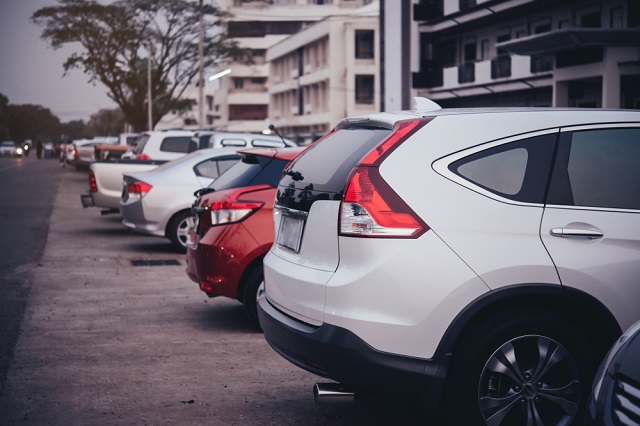 Pourquoi acheter sa voiture d’occasion chez un pro ?