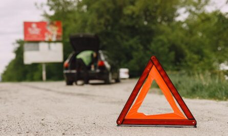 Sécurité routière les zones les plus accidentogènes dans les Yvelines
