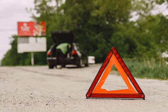 Sécurité routière les zones les plus accidentogènes dans les Yvelines