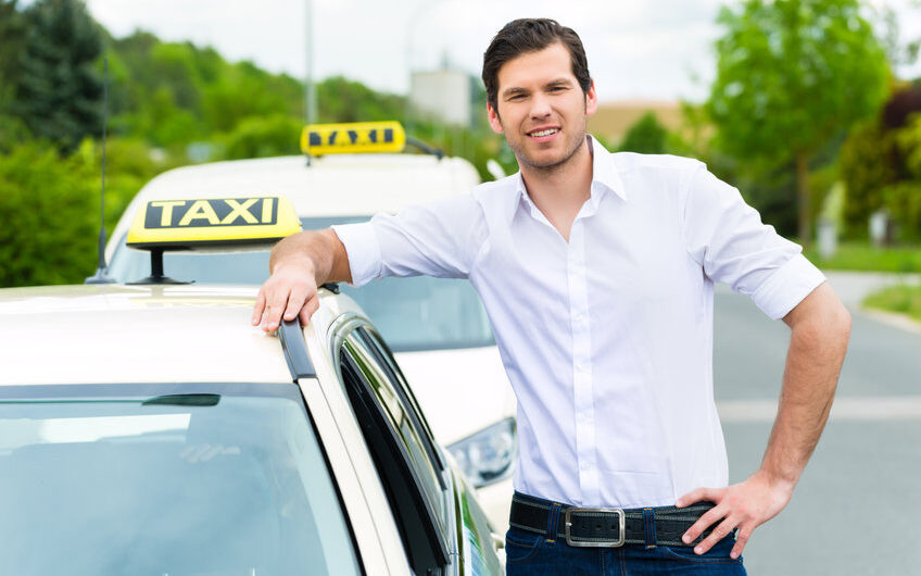 Service de taxi : comment bien choisir ?