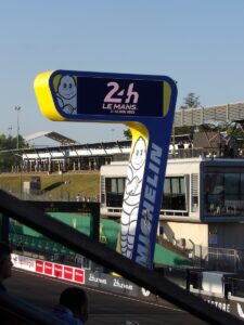 Circuit Le Mans Sarthe