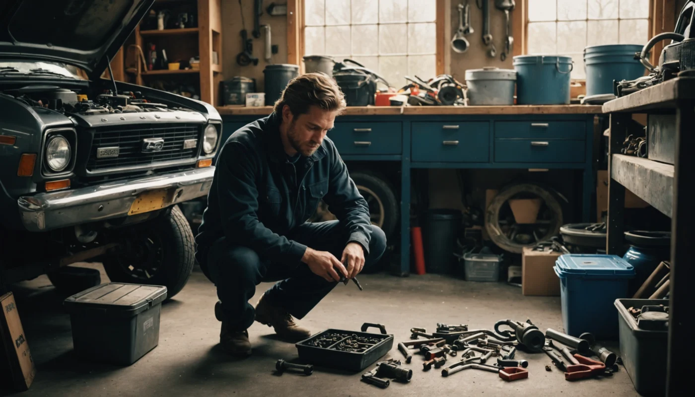 Face à l'augmentation constante des coûts d'entretien automobile, les pièces détachées d'occasion représentent une alternative économique et écologique pour les propriétaires de véhicules. Cette solution permet non seulement de réduire considérablement vos dépenses, mais aussi de participer activement à l'économie circulaire. Découvrez comment faire les meilleurs choix pour votre voiture tout en préservant votre budget et l'environnement. Pièces auto d'occasion : les avantages cachés Choisir des pièces détachées pour votre véhicule peut être un véritable casse-tête. Cependant, opter pour des pièces auto d’occasion est une solution judicieuse pour ceux qui souhaitent maximiser leur budget sans sacrifier la qualité. En plus de réduire vos coûts, vous contribuez à une démarche écologique en favorisant le recyclage et la réutilisation des ressources existantes. Les pièces détachées d'occasion offrent une solution intelligente pour l'entretien et la réparation de votre véhicule. Elles permettent de réduire considérablement les coûts tout en maintenant des performances satisfaisantes pour votre automobile. Bénéfices économiques et écologiques en synergie Acheter des pièces auto d'occasion, c'est l'opportunité de faire des économies de 50% à 70% par rapport aux pièces neuves. Pour tout propriétaire de véhicule, c'est un argument qui parle fort. En plus, cette démarche s'inscrit dans une consommation responsable. Opter pour des pièces de réemploi contribue à réduire l'empreinte carbone associée à la fabrication de nouvelles pièces. La plateforme leboncoin est une véritable mine d'or pour dénicher ces composants à prix réduits, rendant cette solution accessible et pratique. Consommer autrement devient alors un choix judicieux qui allie économie et écologie. Essentiels des pièces d'usure en mécanique Changer les pièces de votre véhicule, comme les plaquettes de frein ou les amortisseurs, est une partie normale de l'entretien. Ces éléments sont conçus pour être remplacés régulièrement, garantissant que votre voiture reste performante. Pour ceux qui possèdent des modèles plus anciens, opter pour des pièces d'occasion peut être une solution économique. En explorant des plateformes spécialisées telles qu'eBay, vous trouverez un large choix de composants fiables et souvent accompagnés de garanties. Cela permet de préserver le bon fonctionnement de votre voiture sans vider votre portefeuille. Pièces détachées auto d'occasion : guide d'achat en ligne La recherche de pièces détachées d'occasion nécessite de connaître les bons canaux d'approvisionnement. Entre plateformes en ligne et casses automobiles physiques, les options sont nombreuses pour dénicher la pièce idéale. Choisir l'emplacement idéal pour vos achats Les plateformes en ligne comme Le Bon Coin sont de véritables mines d'or pour dénicher des pièces détachées d'occasion. Elles offrent la possibilité de comparer facilement les prix et la disponibilité sans quitter votre canapé. Une véritable aubaine pour les passionnés de mécanique qui cherchent à faire des économies. Pour ceux qui préfèrent le contact direct, Google Maps devient rapidement un allié. En quelques clics, vous pouvez localiser les casses auto et revendeurs près de chez vous. La proximité géographique peut être déterminante pour récupérer rapidement une pièce rare. De plus, des sites spécialisés tels que France Casse simplifient vos recherches grâce à un système par référence de pièce ou modèle de véhicule, vous permettant ainsi de gagner un temps précieux dans votre quête. Découverte des trésors cachés des casses auto en France Les grandes casses automobiles, telles qu'Auto Pièces de l'Ouest à Nantes et Euro Casse près de Lyon, sont de véritables cavernes d'Ali Baba pour les amateurs de mécanique. Elles regorgent de pièces détachées d'occasion pour presque tous les modèles imaginables. Vous y trouverez non seulement un vaste choix, mais aussi des garanties sur certaines pièces. En plus, plusieurs d'entre elles proposent un service de dépose professionnelle, ce qui peut s'avérer très pratique. Avant de vous lancer dans une visite, pensez à faire vos devoirs ! Consulter les avis clients sur des plateformes spécialisées peut vous donner un bon aperçu du sérieux des établissements. Un coup de fil rapide pour vérifier la disponibilité exacte de la pièce que vous cherchez ne serait pas superflu non plus. Cela évite bien des déconvenues une fois sur place. Vente de voitures pour pièces : opportunités lucratives Vendre un véhicule pour ses pièces détachées peut s'avérer plus rentable que de le céder pour sa valeur à la casse. Cette démarche requiert cependant une bonne préparation et la connaissance des procédures administratives spécifiques. Préparation des documents administratifs essentiels Opter pour des pièces détachées auto d'occasion est une solution intelligente pour maximiser votre budget. Ces pièces offrent une qualité souvent comparable à celle des nouvelles, tout en étant plus économiques. Lorsque vous choisissez le bon type de pièces, vous pouvez non seulement économiser de l'argent, mais aussi contribuer à la réduction des déchets automobiles. Cela s'inscrit parfaitement dans une démarche de consommation responsable. Pour vendre une voiture destinée à être utilisée pour pièces, il est nécessaire d'avoir en main la carte grise originale et un certificat de non-gage datant de moins de quinze jours. Vous aurez également besoin du formulaire cerfa 15776*01 pour déclarer la cession du véhicule. Lorsque l'acheteur est un professionnel et que le véhicule doit être démantelé, un certificat de destruction sera établi par ce dernier. Ce document est indispensable pour clôturer votre dossier à la préfecture et vous libérer de toute responsabilité future. Assurez-vous d'avoir tous ces éléments en ordre pour une transaction sans accroc. Optimiser la rédaction d'un contrat de vente Pour rédiger un contrat de vente de pièces détachées, il est primordial de bien détailler l'état du véhicule. Assurez-vous d'indiquer qu'il est vendu "en l'état" et précisez clairement qu'il ne peut plus être utilisé sur la voie publique. Ces éléments rendent votre offre plus transparente et attractive pour les acheteurs potentiels. Ajoutez des photos récentes du véhicule en annexe pour renforcer la confiance dans votre annonce. Mentionner les pièces qui sont encore en bon état peut vraiment valoriser ce que vous proposez. Pour faciliter la création de votre contrat, vous pouvez trouver des modèles intéressants sur divers sites spécialisés, mais n'hésitez pas à les personnaliser pour sécuriser au mieux votre transaction. Options variées : alternatives et comparaisons efficaces Au-delà de l'achat simple de pièces détachées d'occasion, d'autres stratégies existent pour optimiser votre budget automobile. Explorer ces alternatives peut vous ouvrir de nouvelles perspectives, tant pour l'achat que pour la vente. Optimisation du prix de transaction efficace Pour trouver le prix idéal d'une pièce d'occasion, jetez un œil aux annonces sur des sites comme leboncoin et eBay. Ensuite, ajustez votre tarif en appliquant une décote de 50 à 70 % par rapport au prix neuf, selon l'état et la rareté de la pièce. Lorsque vous vendez un véhicule destiné à être démonté pour ses pièces, évaluez plutôt la valeur des composants principaux qui sont encore en bon état. Concentrez-vous sur des éléments comme le moteur ou la boîte de vitesses, sans vous limiter à l'argus traditionnel. Cette approche peut booster vos gains de 15 à 30 %. Créer votre casse automobile : guide d'ouverture efficace Pour monter une casse automobile, vous devez d'abord obtenir un agrément préfectoral VHU (Véhicule Hors d'Usage) et respecter des normes environnementales très strictes. Cela concerne notamment le stockage et le traitement des fluides. Un investissement initial est nécessaire pour acquérir un terrain adapté, des équipements de levage robustes, des outils spécialisés ainsi qu'un logiciel de gestion des stocks performant. Ensuite, pensez à la localisation stratégique de votre entreprise. Utilisez Google Maps pour repérer les zones peu desservies par ce type de service. Nouez également des partenariats avec les garages locaux et assurez une présence marquée sur Le Bon Coin pour augmenter la visibilité de votre activité. Bricolez malin et roulez serein avec l'occasion Opter pour des pièces détachées d'occasion représente une solution intelligente pour entretenir votre véhicule tout en maîtrisant votre budget. Cette approche combine avantages économiques et bénéfices environnementaux substantiels. Que vous soyez acheteur à la recherche d'économies ou vendeur souhaitant valoriser un véhicule en fin de vie, le marché de l'occasion automobile offre des opportunités considérables. En suivant les conseils pratiques et les procédures administratives appropriées, vous pourrez naviguer efficacement dans cet écosystème et tirer le meilleur parti de vos transactions automobiles. Aspects Principaux Explications Solutions Économie Les pièces d'occasion permettent de réaliser des économies de 50% à 70% par rapport au neuf. Utilisez des plateformes comme leboncoin pour comparer les prix et trouver des bonnes affaires. Écologie L'achat de pièces de réemploi réduit l'empreinte carbone liée à la production de nouvelles pièces. Soutenez l'économie circulaire en choisissant des pièces recyclées disponibles localement. Accessibilité Les plateformes en ligne et les casses facilitent l'accès à une large gamme de pièces détachées. N'oubliez pas d'utiliser Google Maps pour localiser les revendeurs proches de chez vous. Questions fréquentes Quels sont les coûts associés aux pièces d'occasion ? L'achat de pièces auto d'occasion peut réduire vos dépenses jusqu'à 70%. Comparez toujours plusieurs offres pour optimiser vos économies tout en vérifiant la qualité des composants proposés. Quelles alternatives existent aux pièces d'occasion ? Diverses options s'offrent à vous, dont le remanufacturé ou l'échange standard. Cela permet aussi d'obtenir des garanties, bien que les tarifs soient souvent plus élevés que ceux des occasions classiques. Avez-vous un conseil pratique pour acheter en ligne ? Sécurisez vos transactions avec PayPal et vérifiez les avis clients. Assurez-vous aussi que la pièce est compatible avec votre modèle précis avant toute finalisation d'achat. Quelles erreurs éviter lors d'un achat ? Méfiez-vous des annonces sans photos détaillées ou informations précises. Toujours demander un historique du produit et privilégier les vendeurs ayant une bonne réputation sur les plateformes reconnues. L'avenir du marché des pièces détachées : quelles tendances ? L'essor du numérique facilite l'accès aux informations sur chaque pièce. La montée en puissance de l'impression 3D pourrait également révolutionner le secteur, rendant certaines pièces rapidement disponibles sur commande.