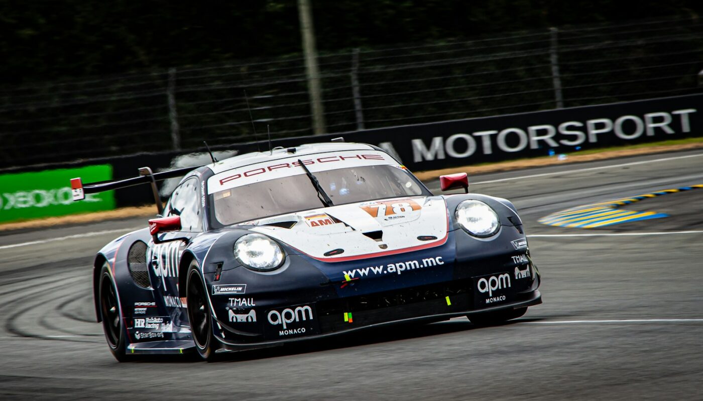 Quelle différence entre les 24 Heures du Mans et Spa-Francorchamps : deux courses d’endurance, deux mondes à part