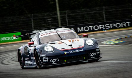 Quelle différence entre les 24 Heures du Mans et Spa-Francorchamps : deux courses d’endurance, deux mondes à part