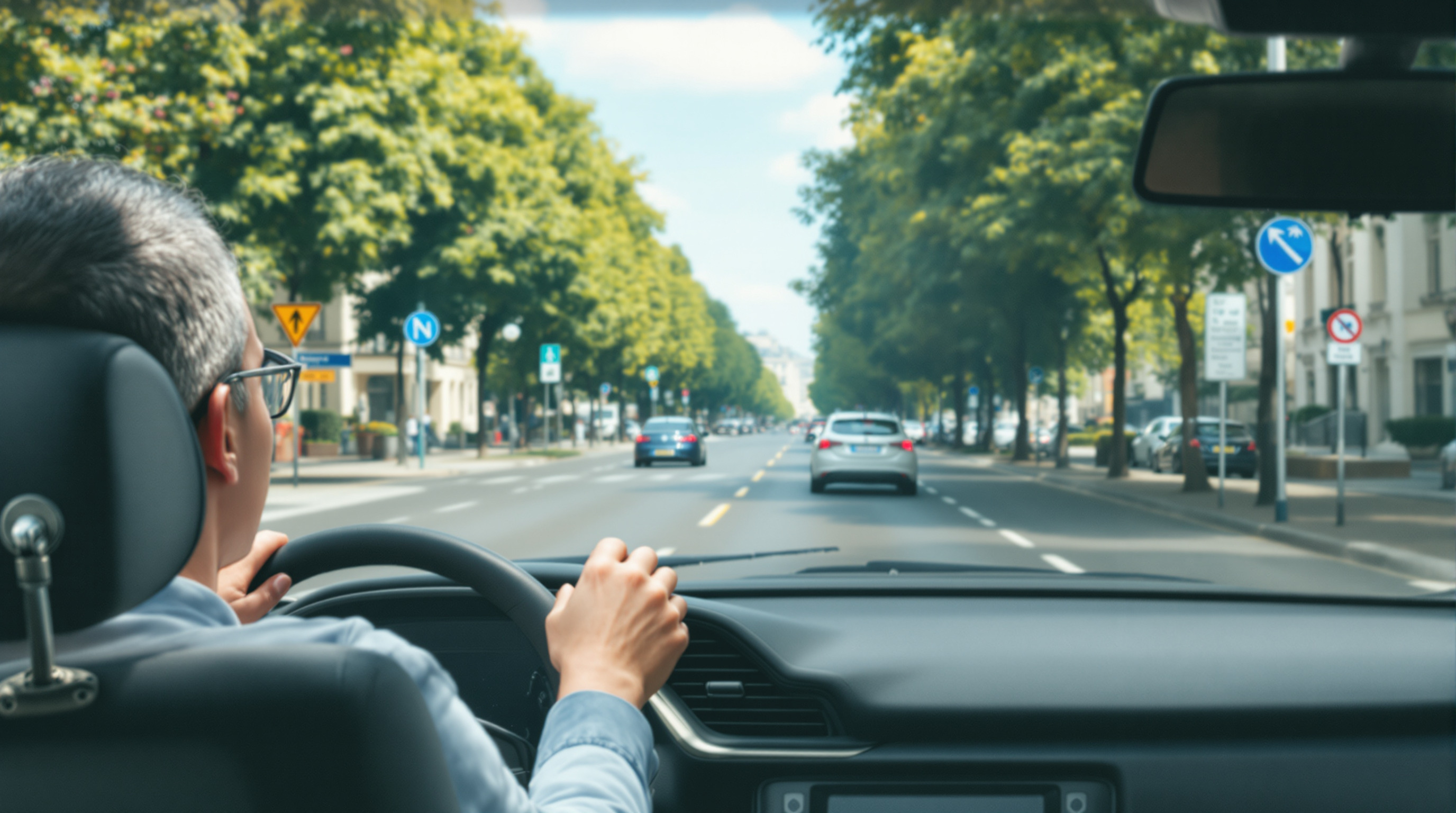 Circuler à paris en voiture sans stress : astuces malines pour échapper aux pièges urbains