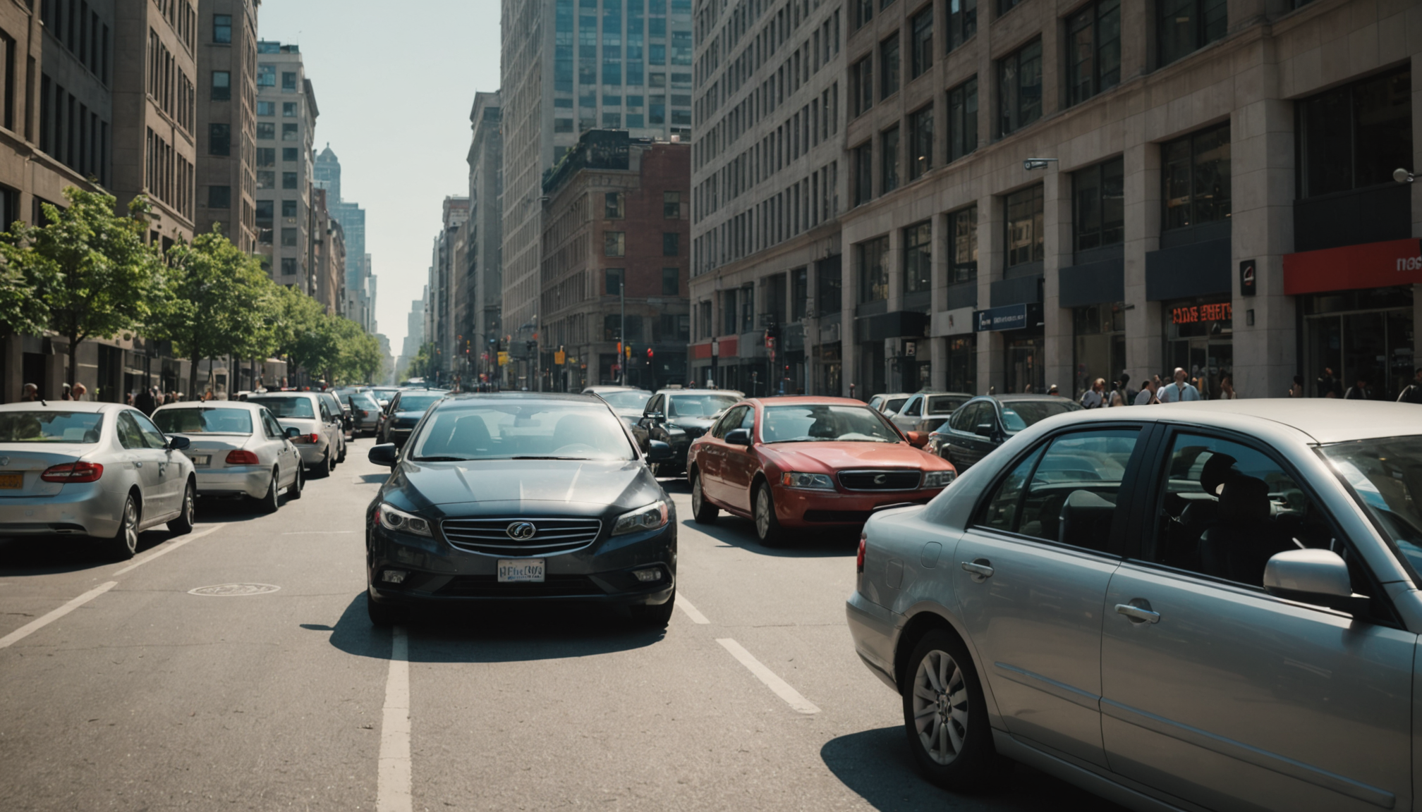 Pourquoi certaines voitures deviennent rapidement invendables