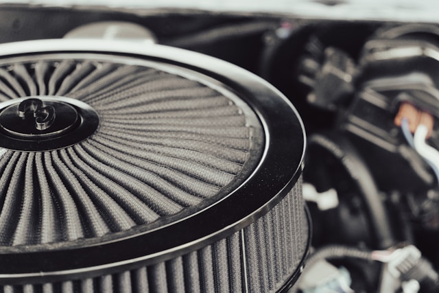 Filtre à air : booster la performance et la longévité de votre moteur