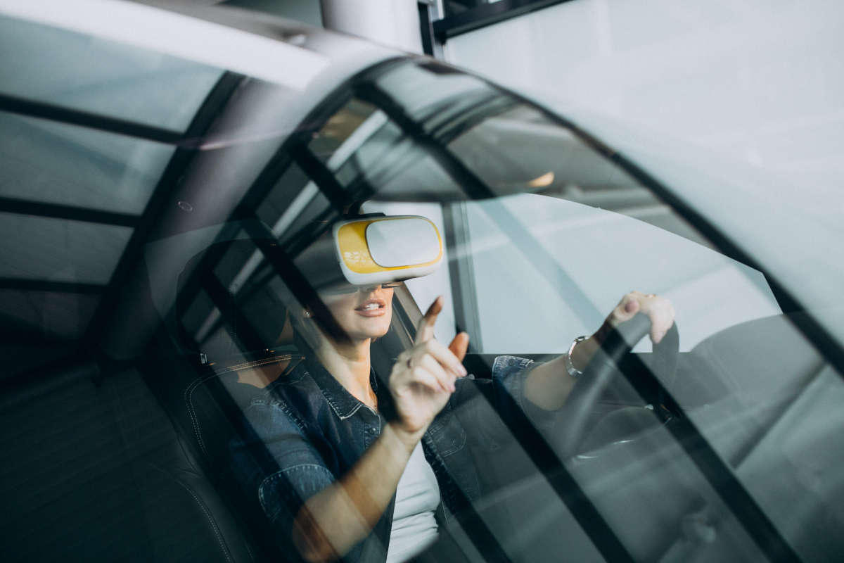 Les 5 atouts essentiels des vitres teintées pour votre voiture