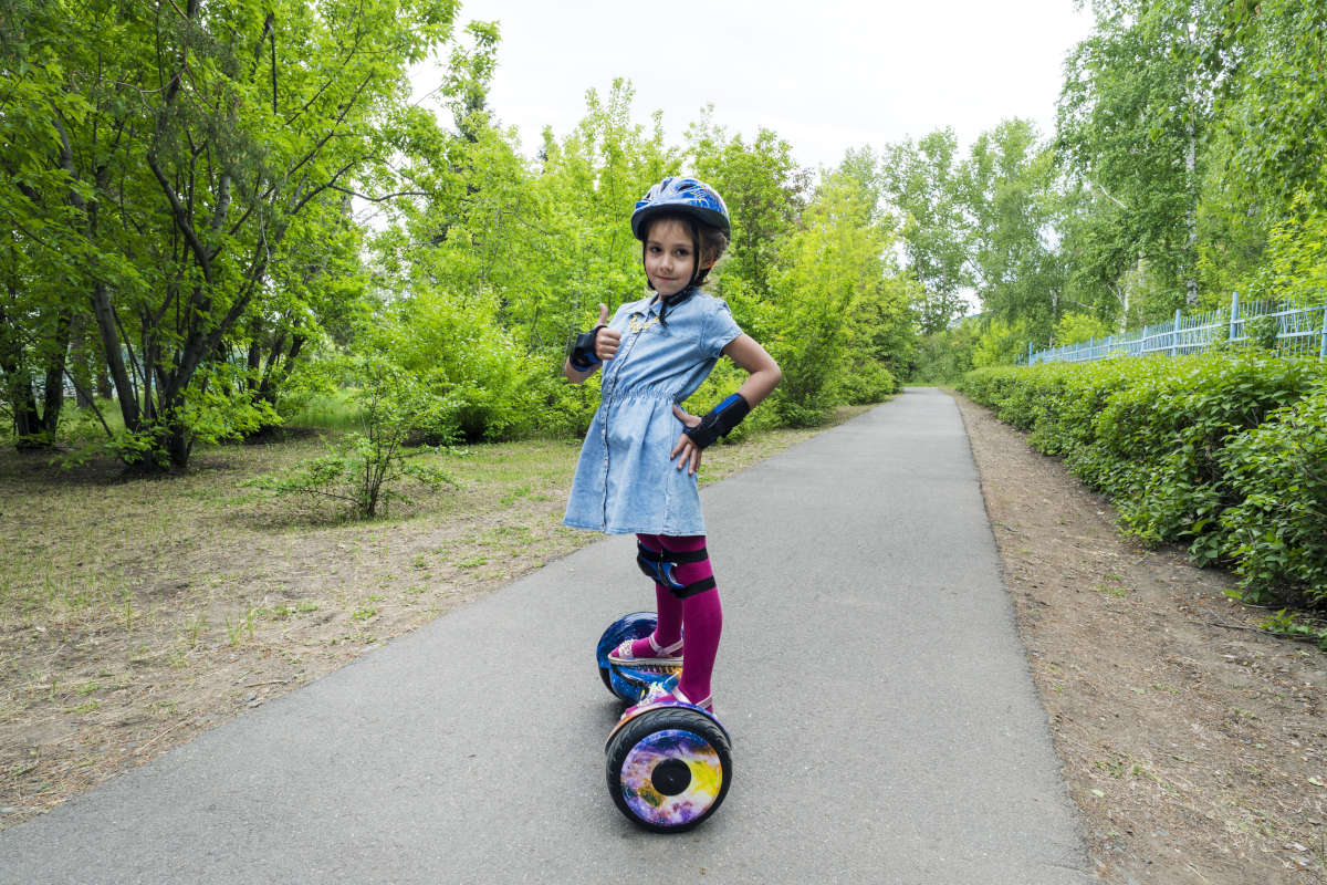 Se déplacer intelligemment : l’utilisation de l’hoverboard dans les rues urbaines