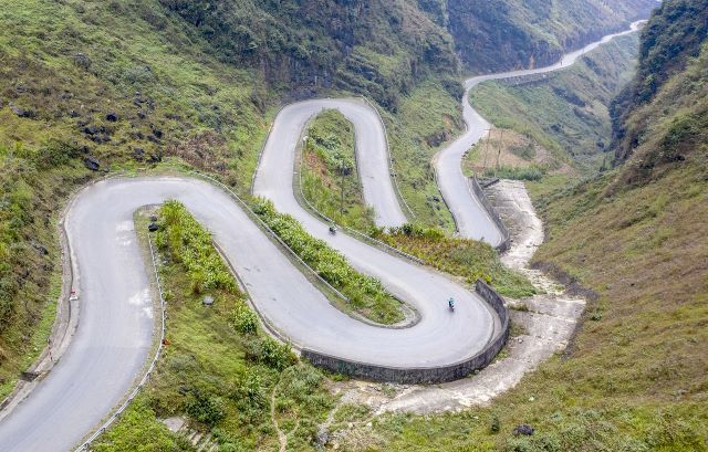 Voyager au Vietnam à moto : tout savoir pour réussir votre aventure
